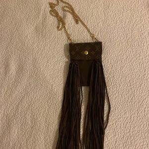 Louis Vuitton revamp